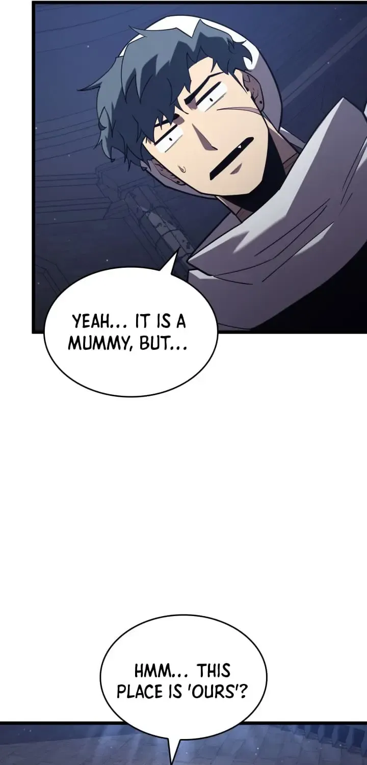 Return Of The Sss-Class Ranker Zinmanga X Chapter 126 Page 15