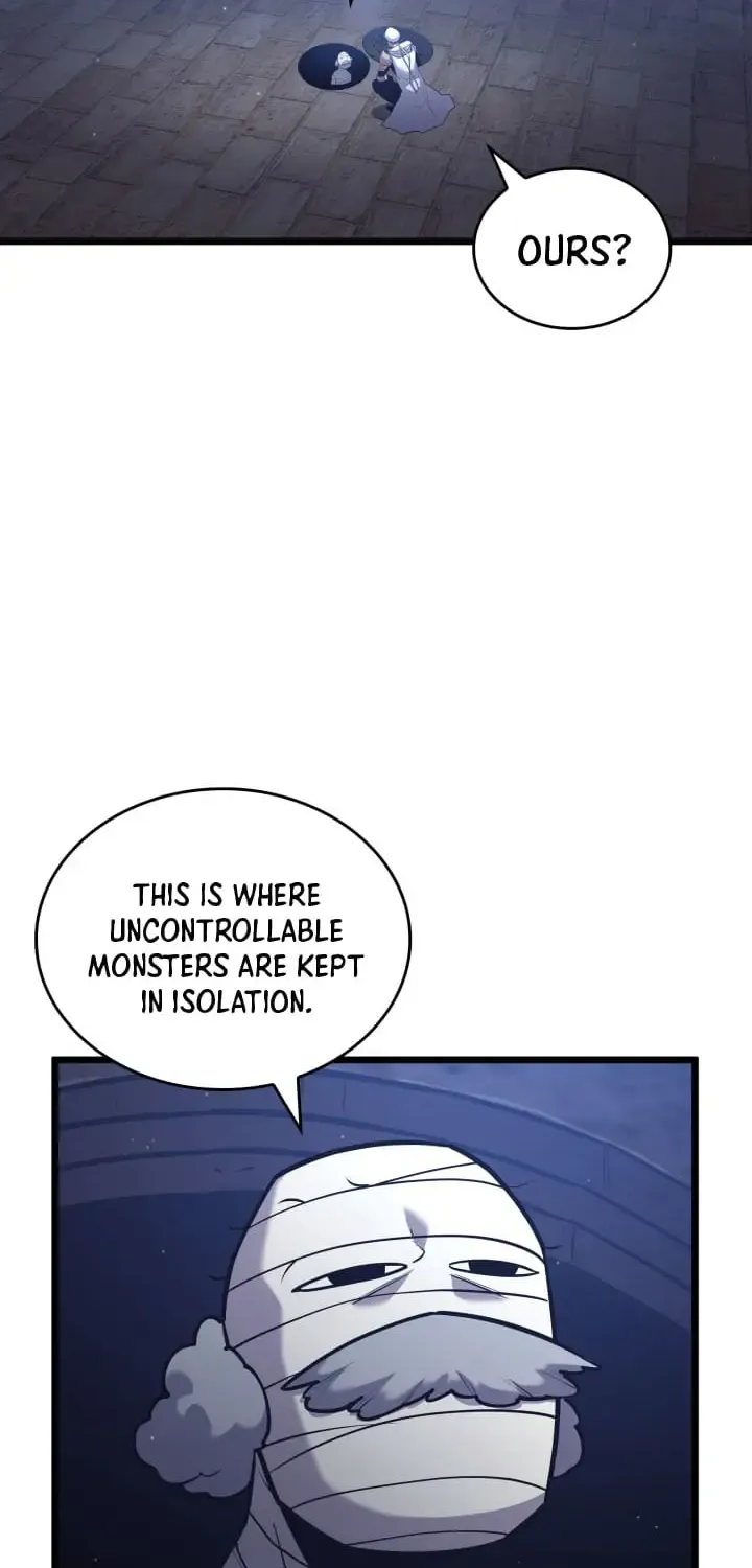 Return Of The Sss-Class Ranker Zinmanga X Chapter 126 Page 16