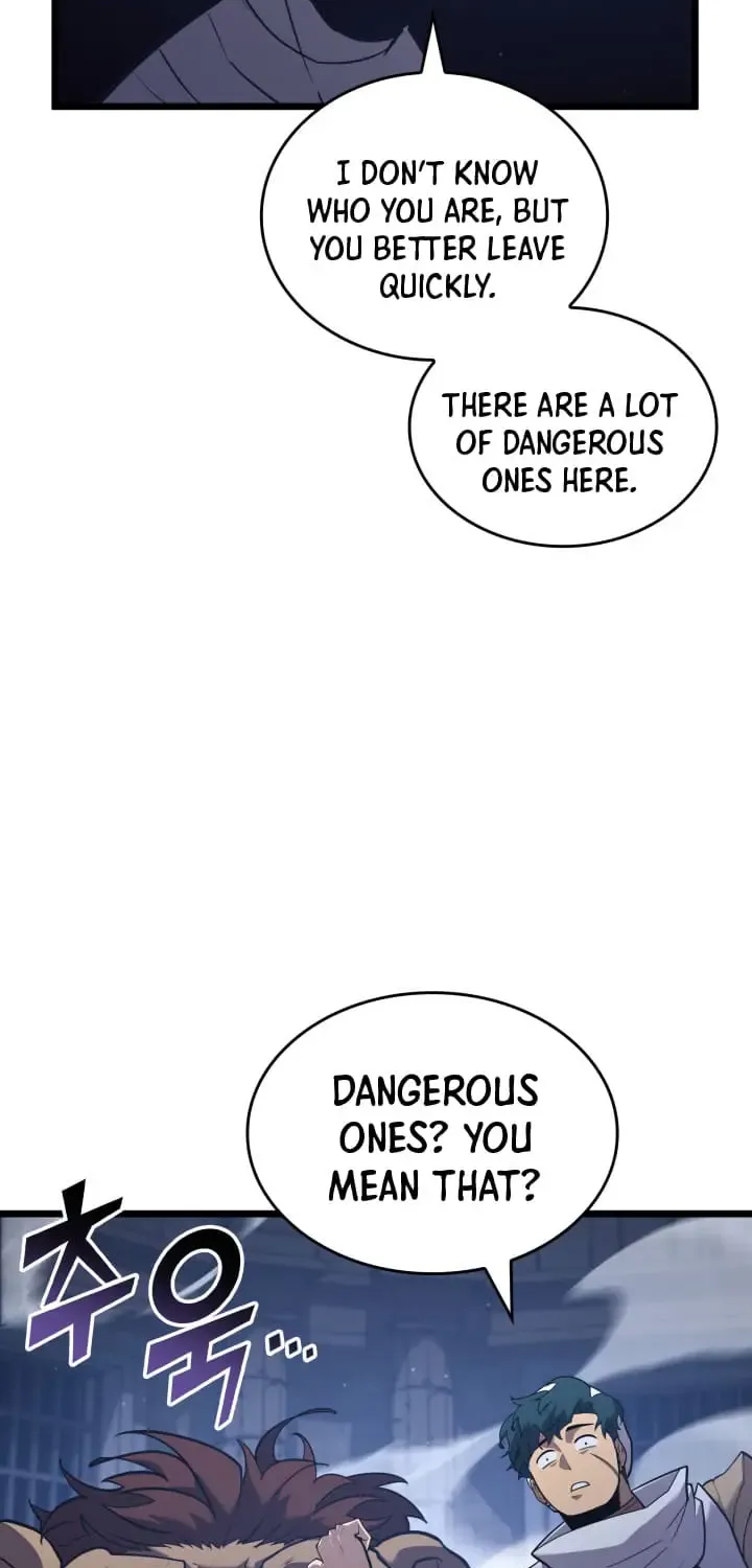 Return Of The Sss-Class Ranker Zinmanga X Chapter 126 Page 17