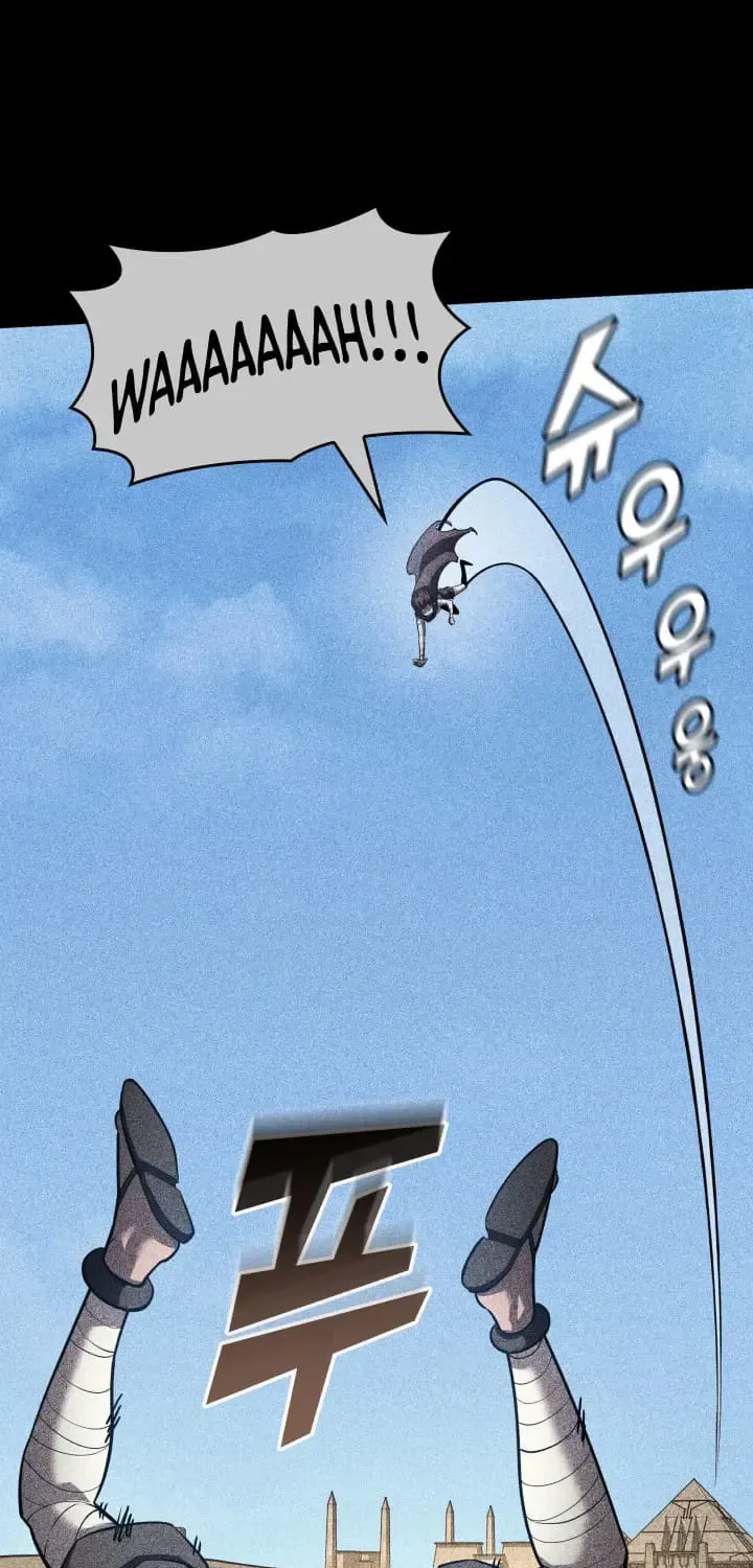 Return Of The Sss-Class Ranker Zinmanga X Chapter 126 Page 46