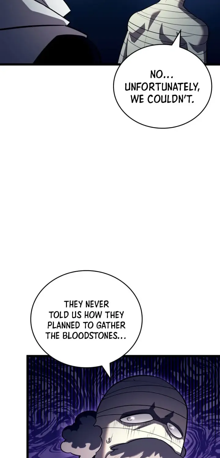 Return Of The Sss-Class Ranker Zinmanga X Chapter 126 Page 51