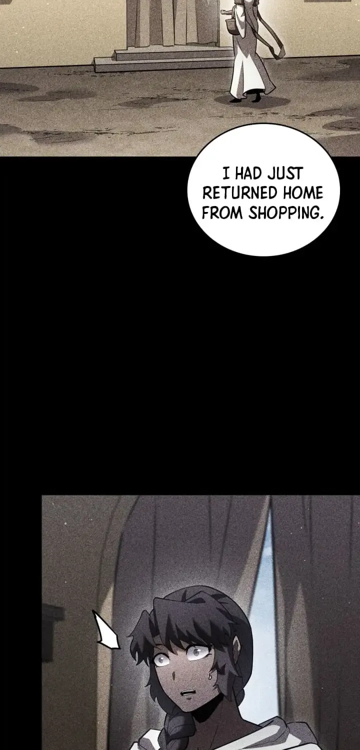 Return Of The Sss-Class Ranker Zinmanga X Chapter 123 Page 19