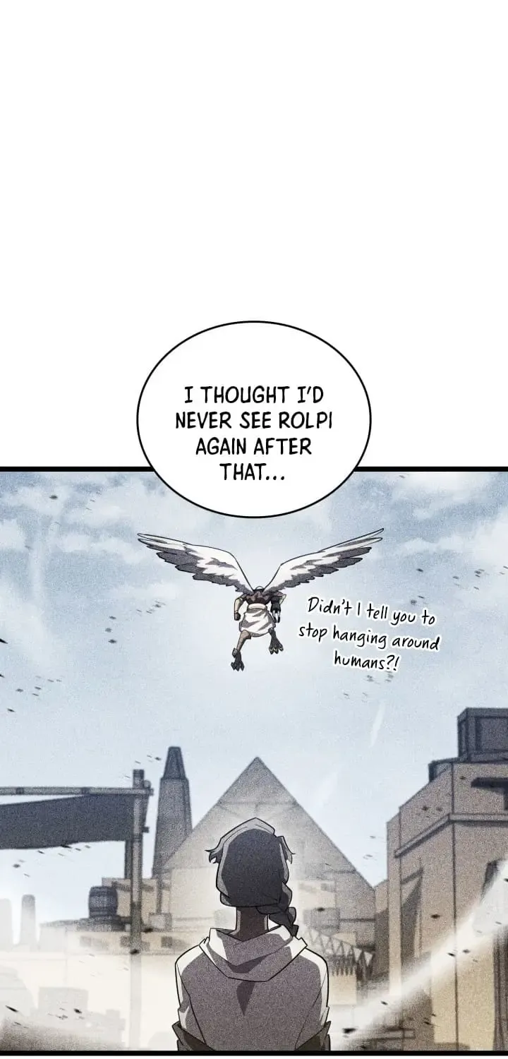 Return Of The Sss-Class Ranker Zinmanga X Chapter 123 Page 32