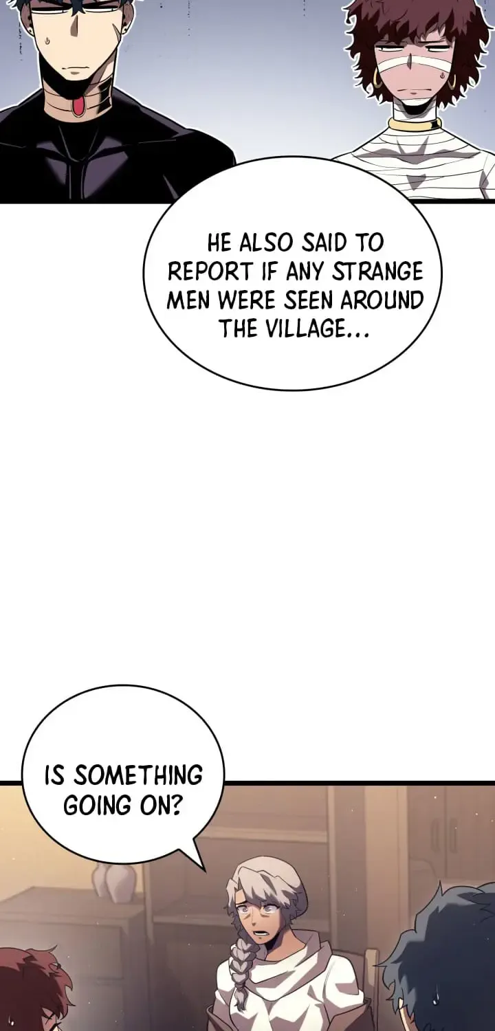 Return Of The Sss-Class Ranker Zinmanga X Chapter 123 Page 38