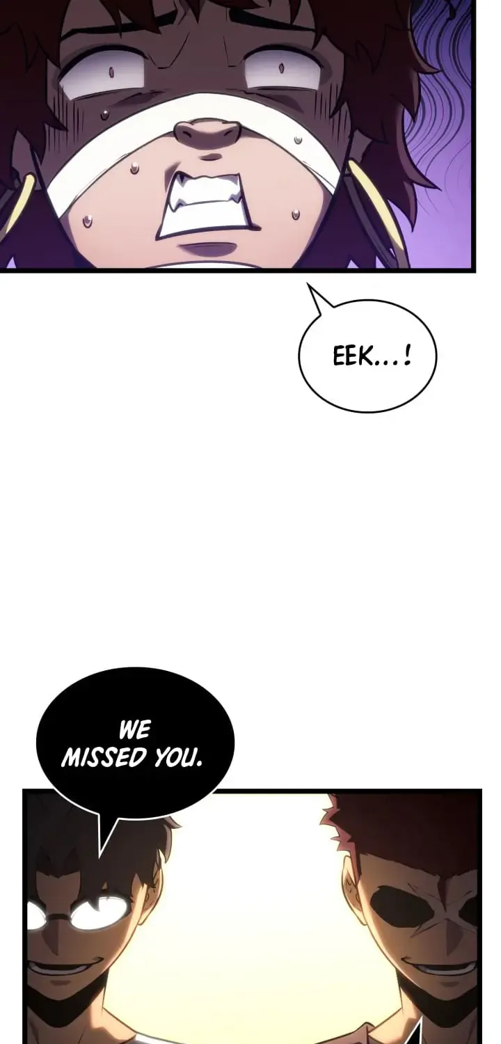 Return Of The Sss-Class Ranker Zinmanga X Chapter 123 Page 45