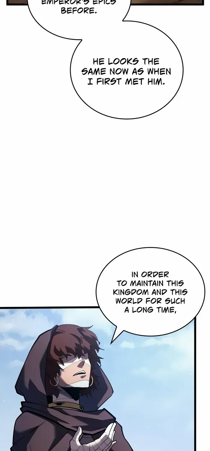 Return Of The Sss-Class Ranker Zinmanga X Chapter 122 Page 13