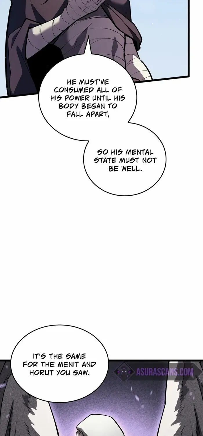 Return Of The Sss-Class Ranker Zinmanga X Chapter 122 Page 14