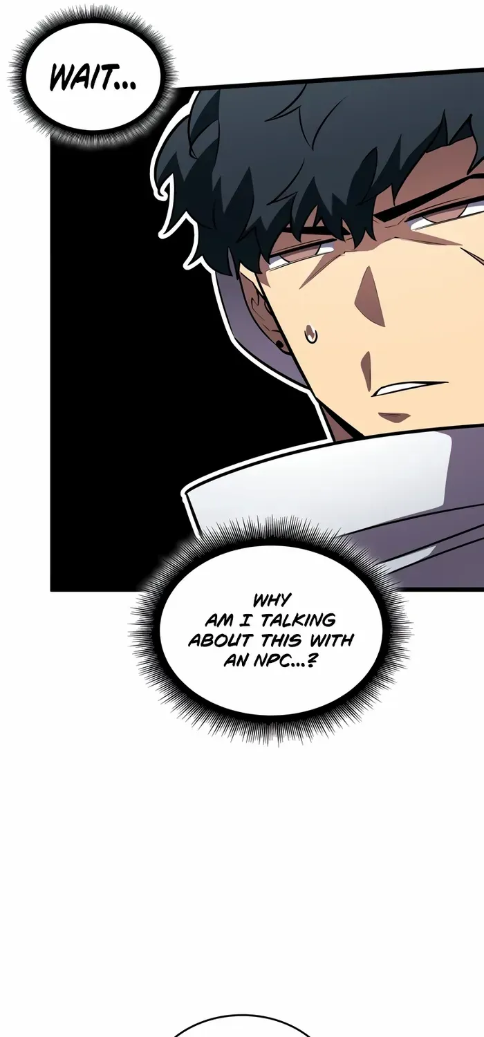 Return Of The Sss-Class Ranker Zinmanga X Chapter 122 Page 25