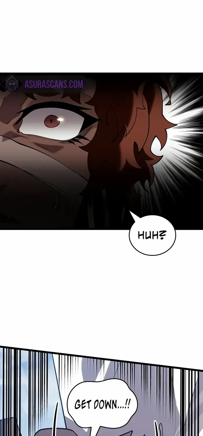 Return Of The Sss-Class Ranker Zinmanga X Chapter 122 Page 30
