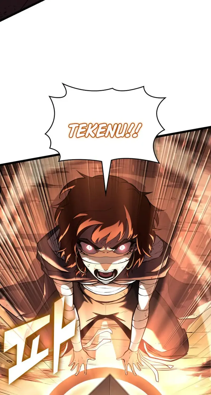 Return Of The Sss-Class Ranker Zinmanga X Chapter 121 Page 82