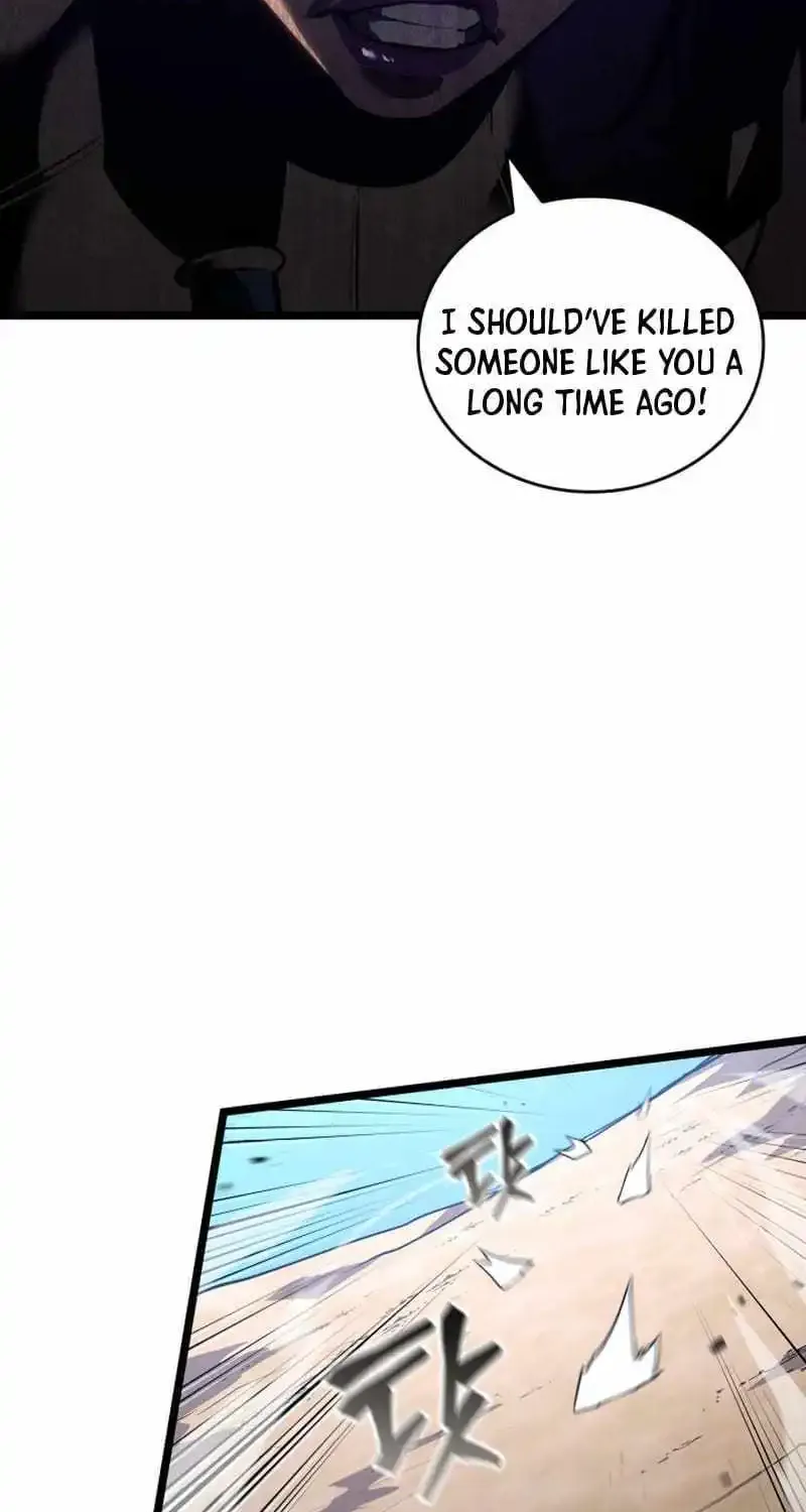 Return Of The Sss-Class Ranker Zinmanga X Chapter 119 Page 17
