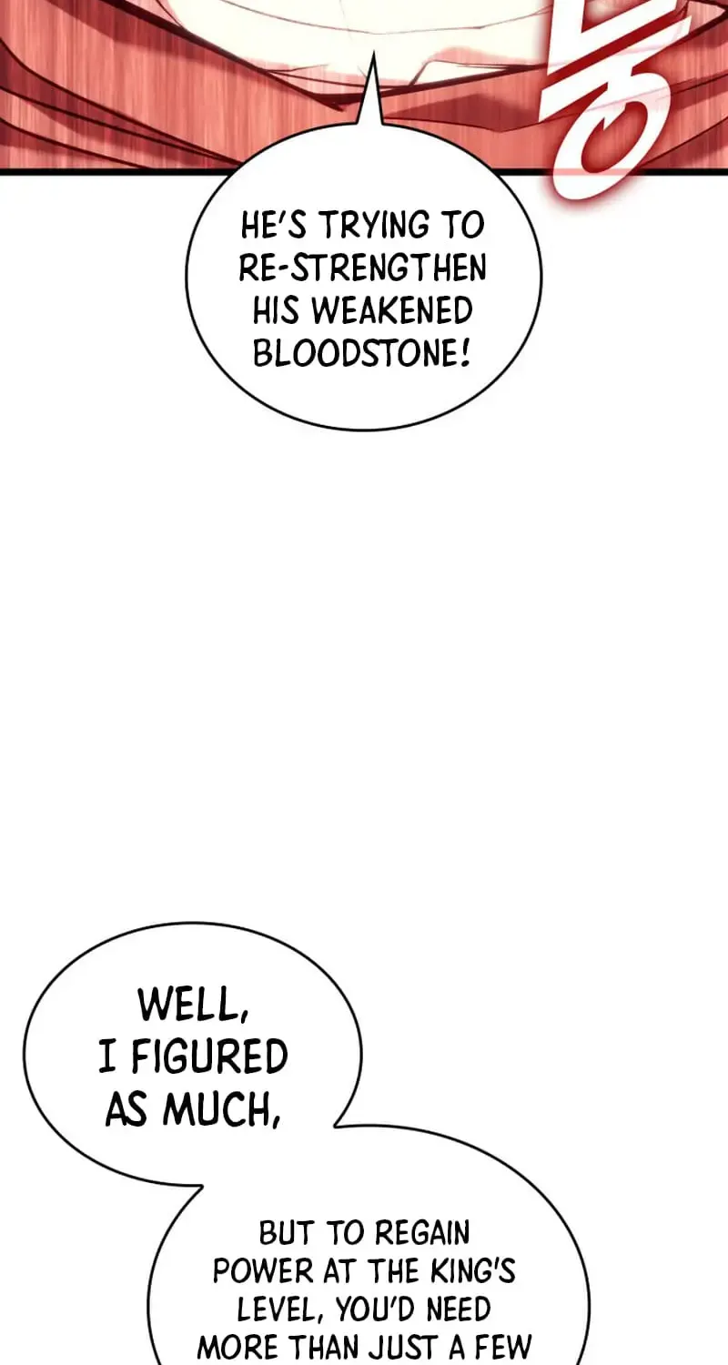 Return Of The Sss-Class Ranker Zinmanga X Chapter 118 Page 73