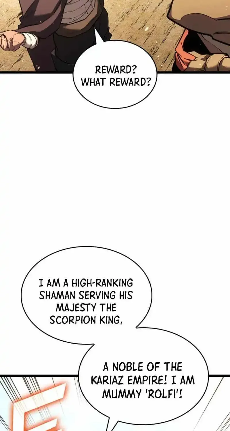 Return Of The Sss-Class Ranker Zinmanga X Chapter 117 Page 3