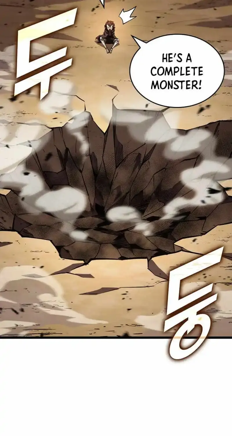 Return Of The Sss-Class Ranker Zinmanga X Chapter 117 Page 17