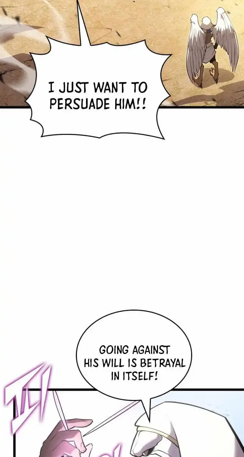 Return Of The Sss-Class Ranker Zinmanga X Chapter 117 Page 37