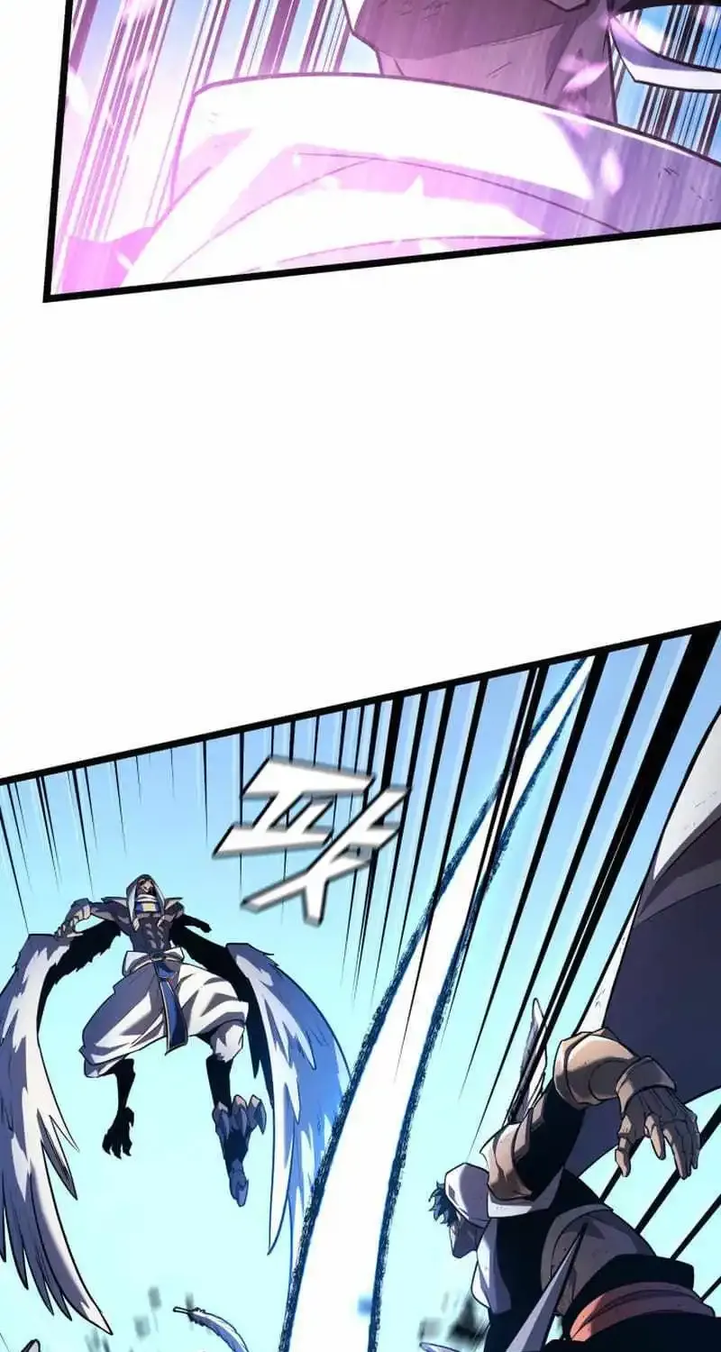 Return Of The Sss-Class Ranker Zinmanga X Chapter 117 Page 52