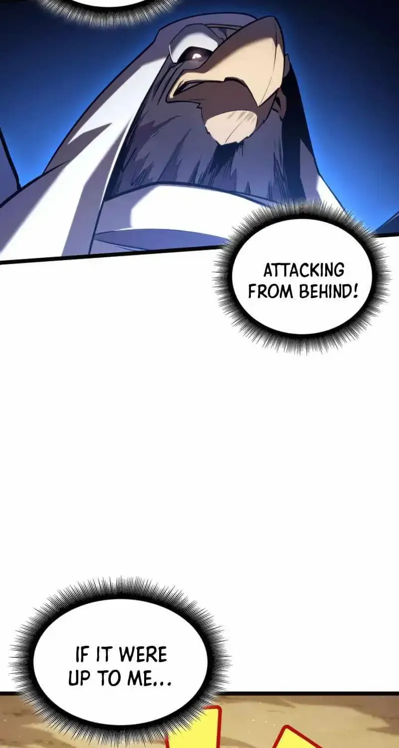 Return Of The Sss-Class Ranker Zinmanga X Chapter 117 Page 55