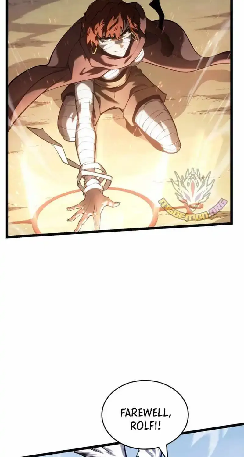 Return Of The Sss-Class Ranker Zinmanga X Chapter 117 Page 58