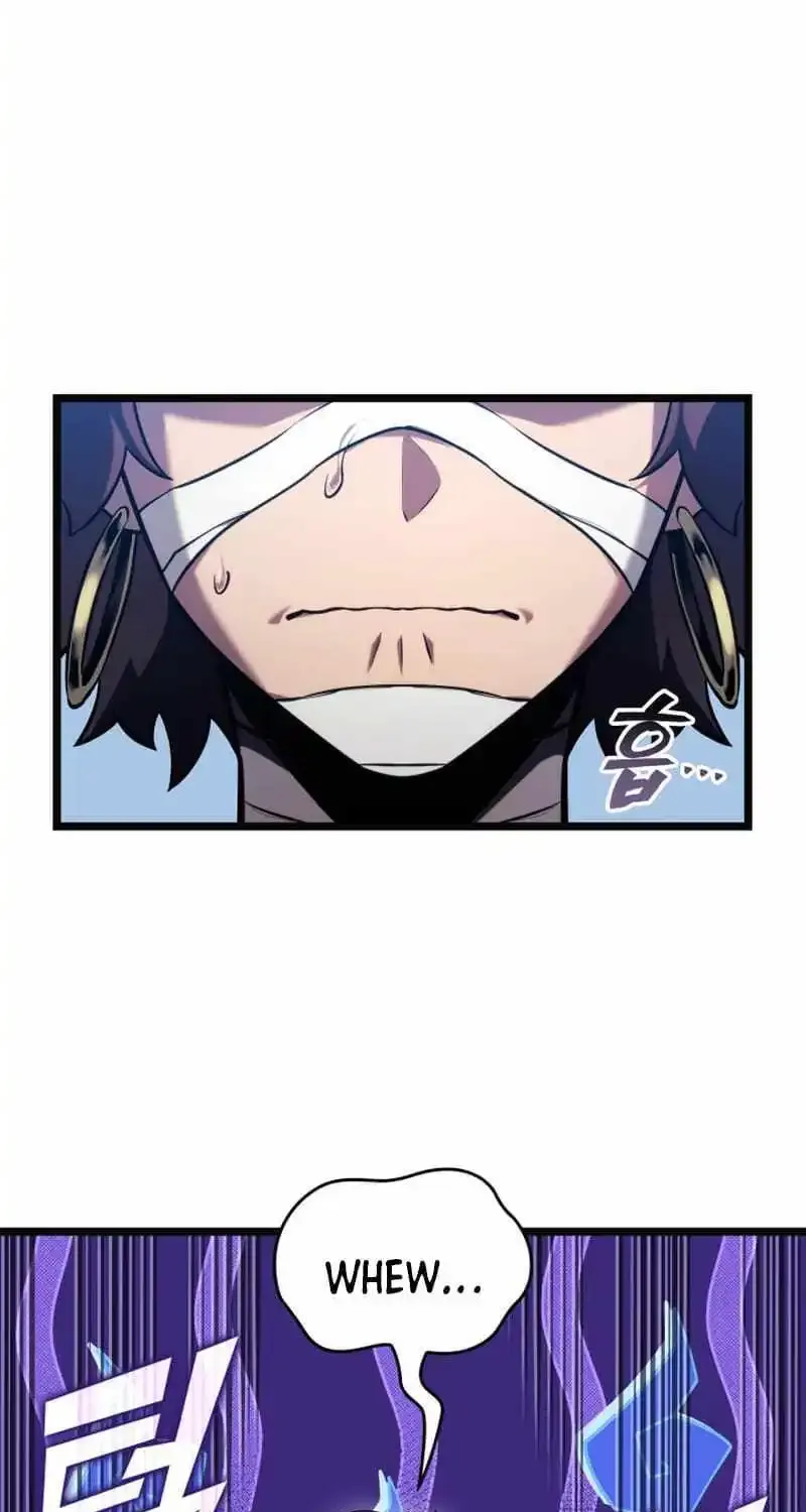 Return Of The Sss-Class Ranker Zinmanga X Chapter 117 Page 61
