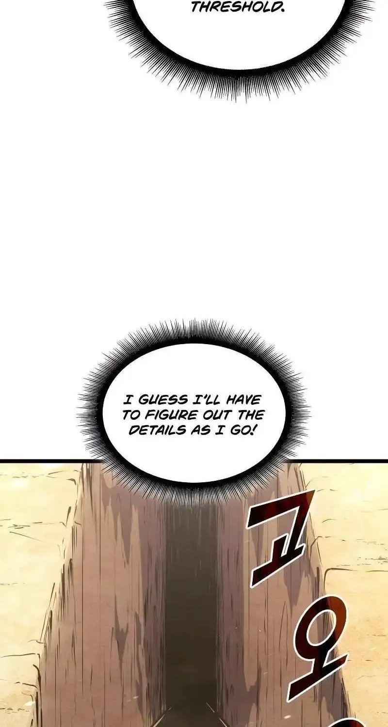 Return Of The Sss-Class Ranker Zinmanga X Chapter 116 Page 50