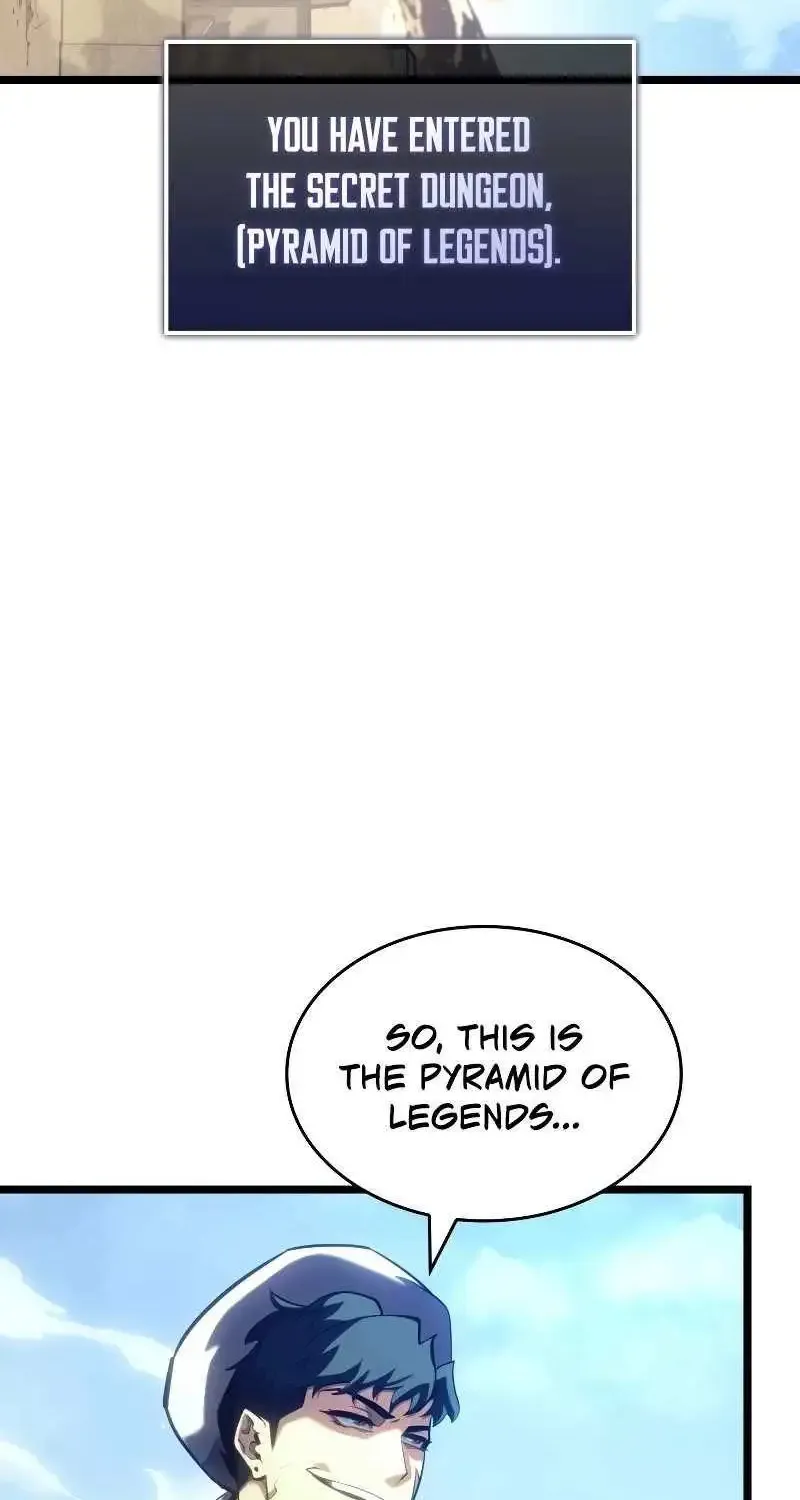 Return Of The Sss-Class Ranker Zinmanga X Chapter 116 Page 63