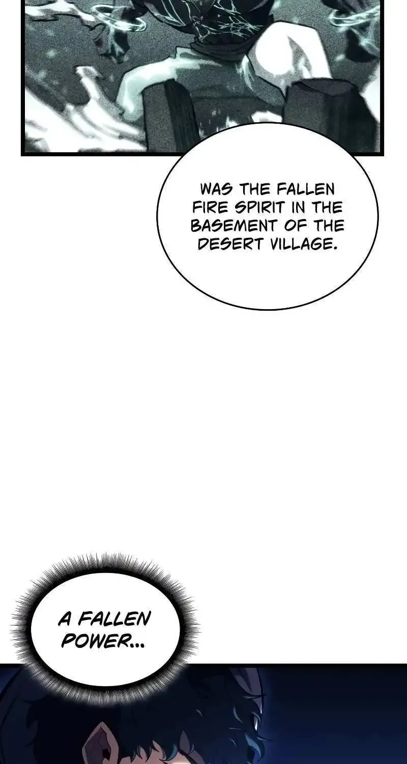 Return Of The Sss-Class Ranker Zinmanga X Chapter 116 Page 67