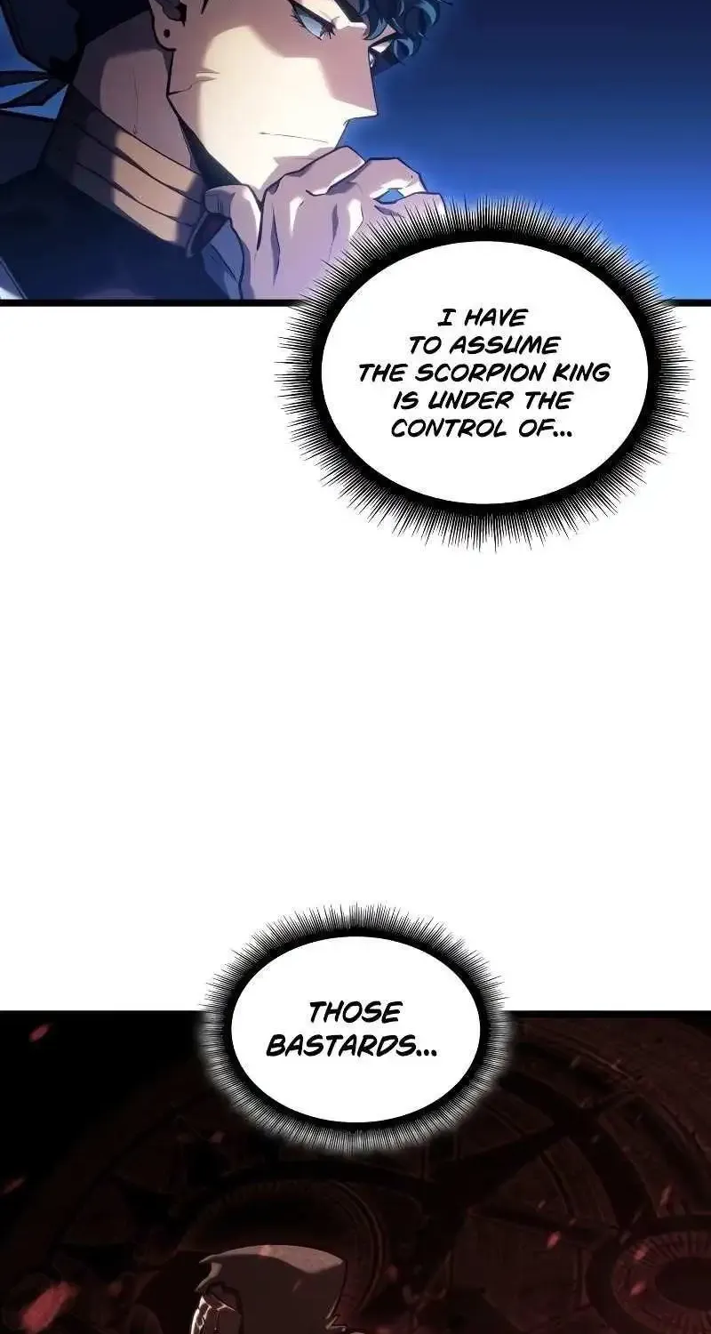 Return Of The Sss-Class Ranker Zinmanga X Chapter 116 Page 68