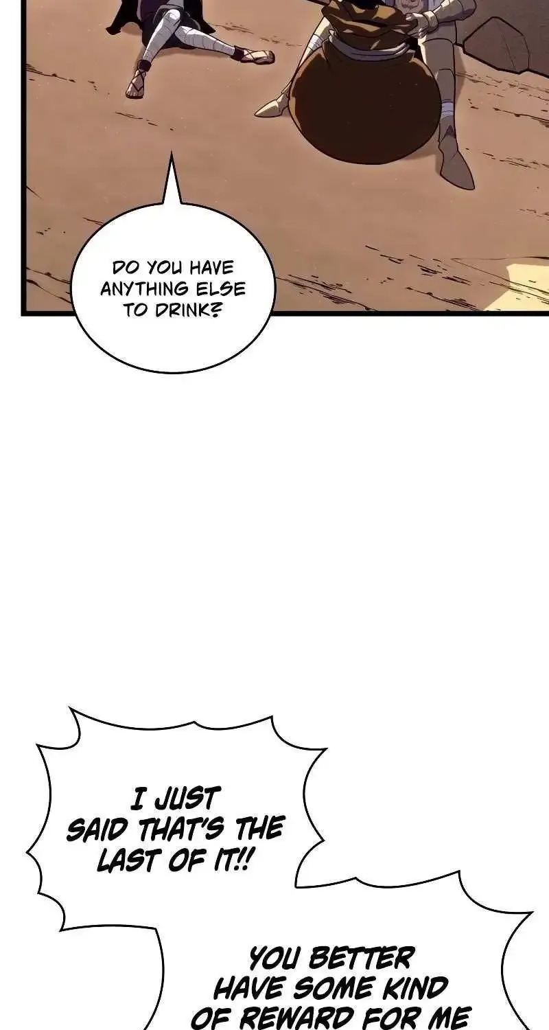 Return Of The Sss-Class Ranker Zinmanga X Chapter 116 Page 80