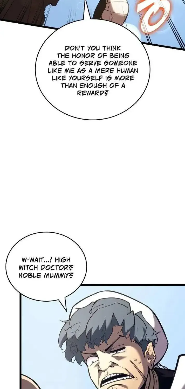 Return Of The Sss-Class Ranker Zinmanga X Chapter 116 Page 84