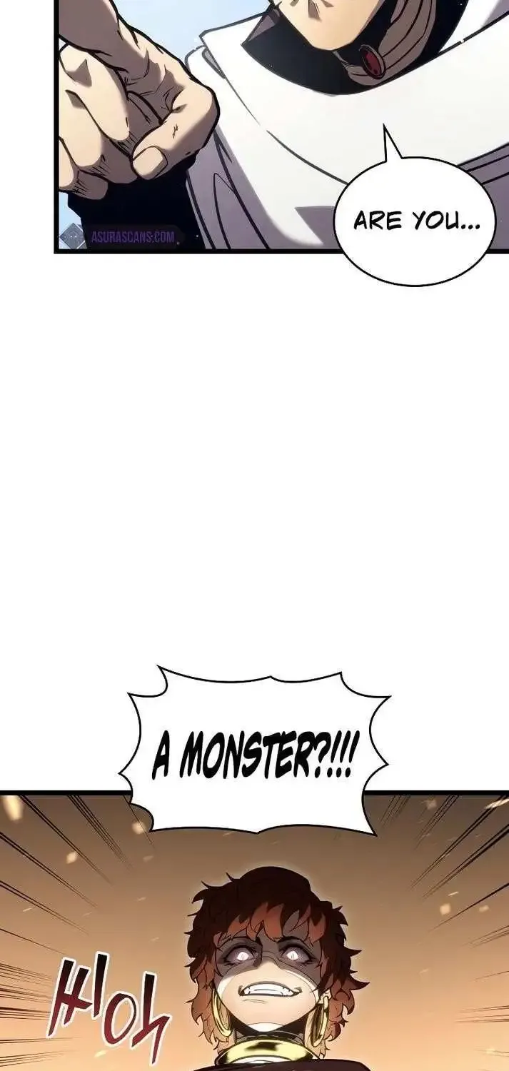 Return Of The Sss-Class Ranker Zinmanga X Chapter 116 Page 85