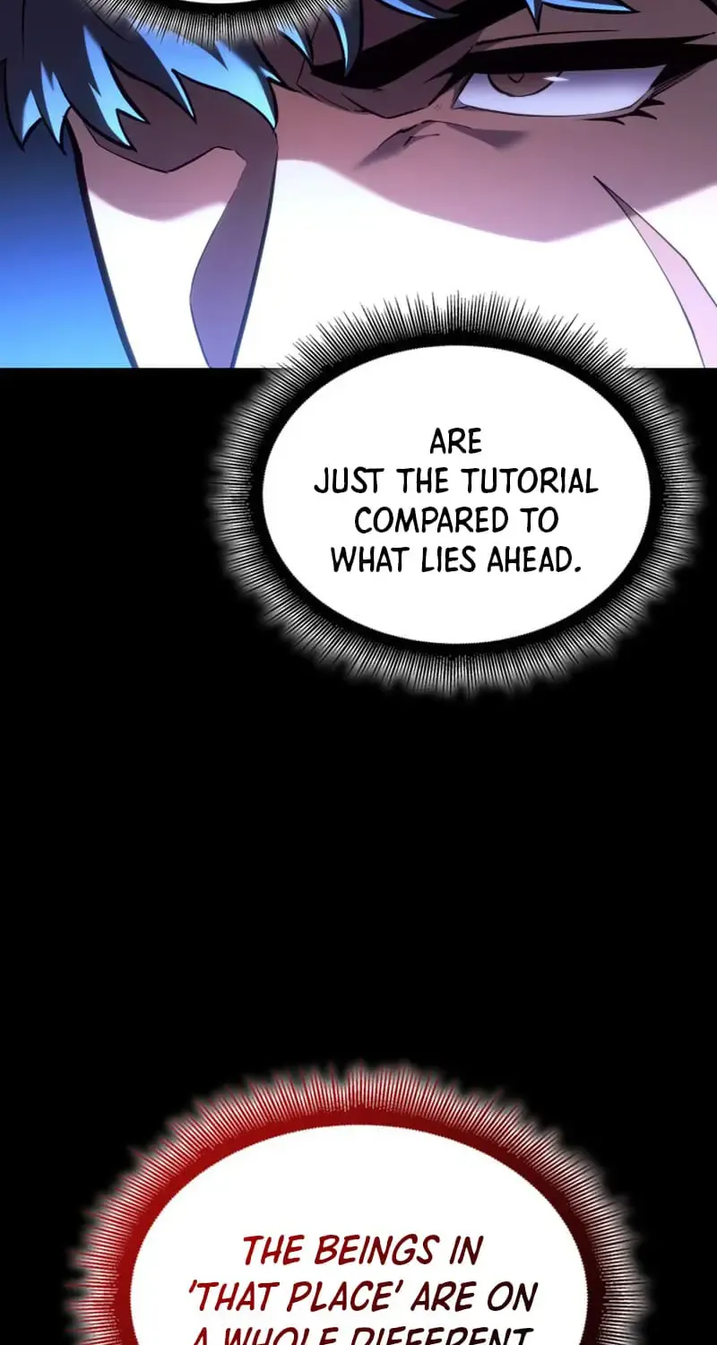 Return Of The Sss-Class Ranker Zinmanga X Chapter 115 Page 97