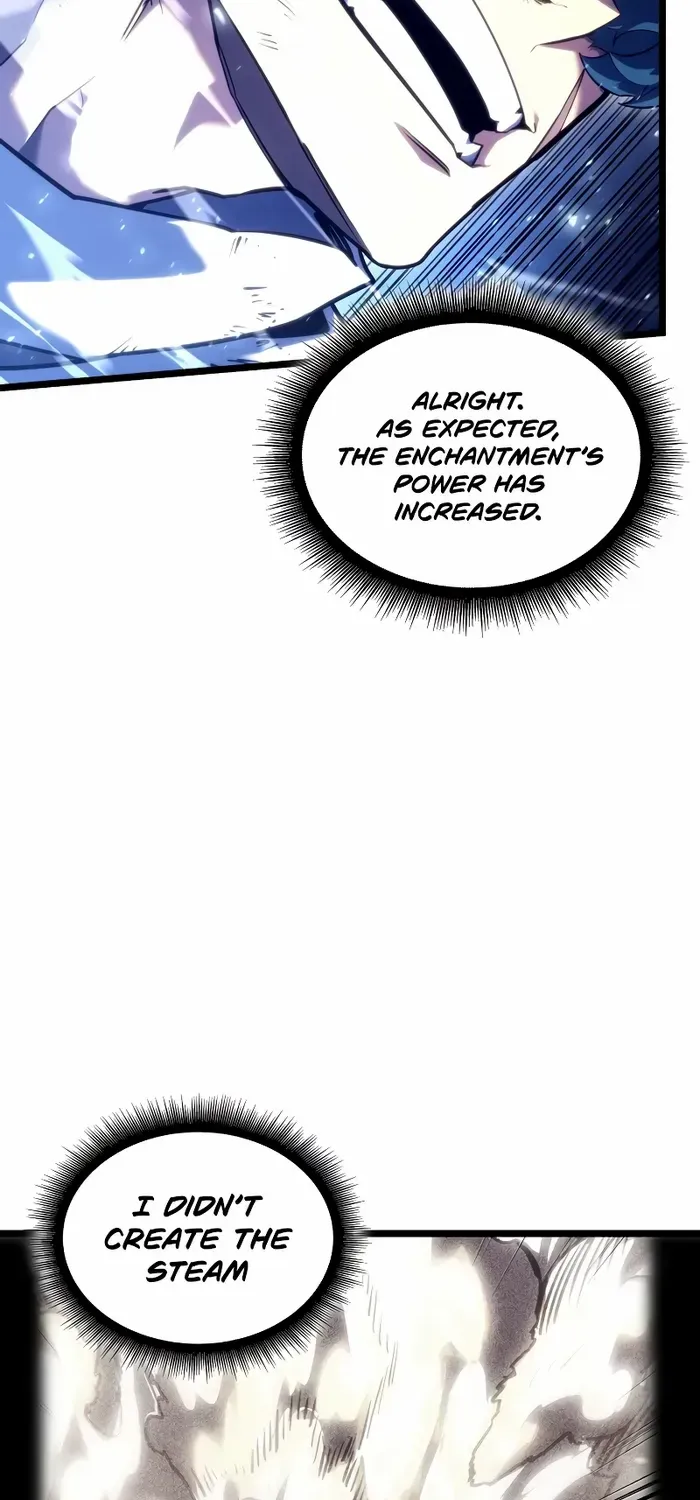 Return Of The Sss-Class Ranker Zinmanga X Chapter 114 Page 59