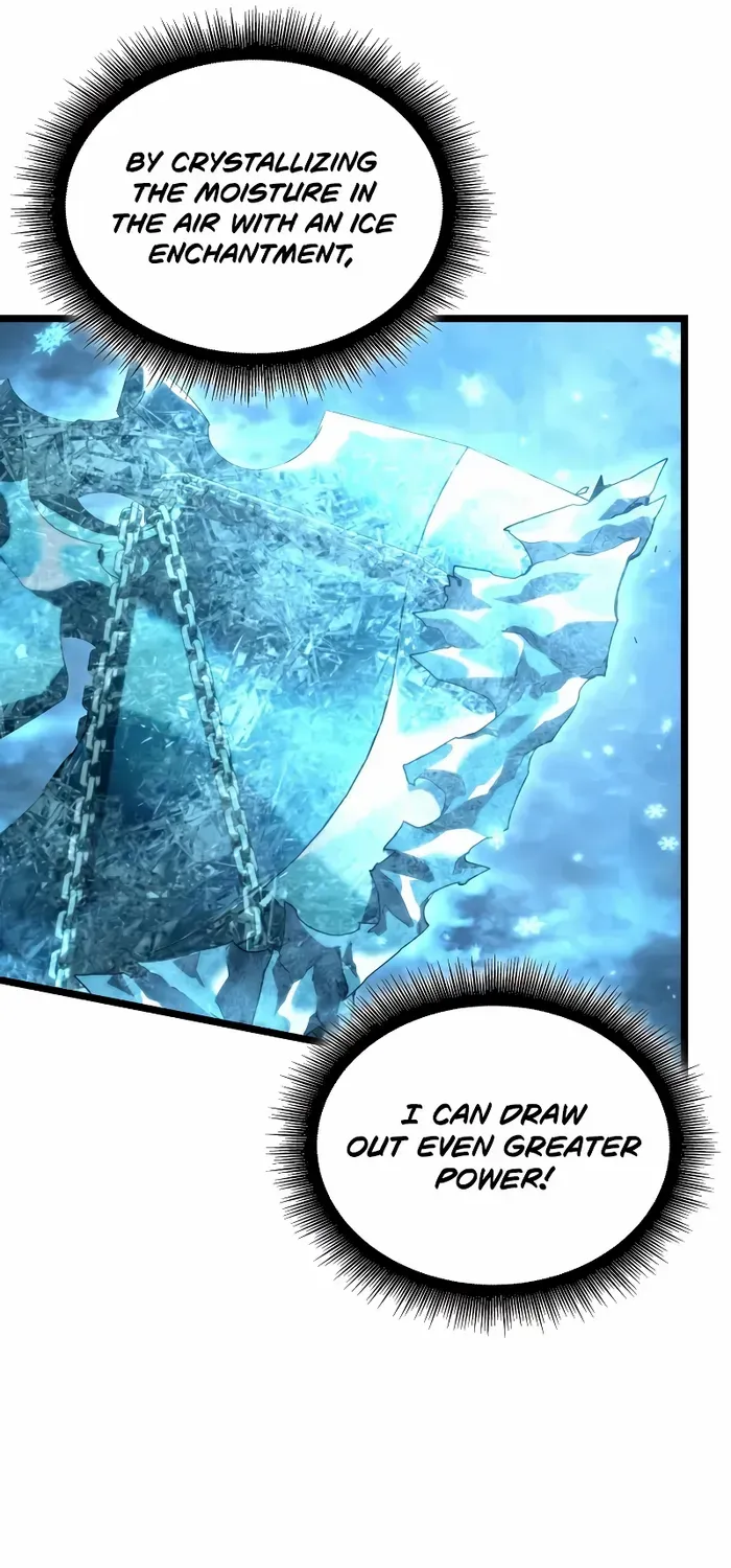 Return Of The Sss-Class Ranker Zinmanga X Chapter 114 Page 61