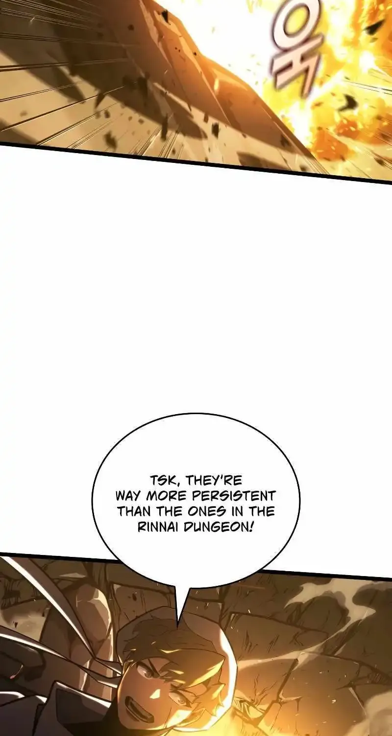Return Of The Sss-Class Ranker Zinmanga X Chapter 113 Page 84