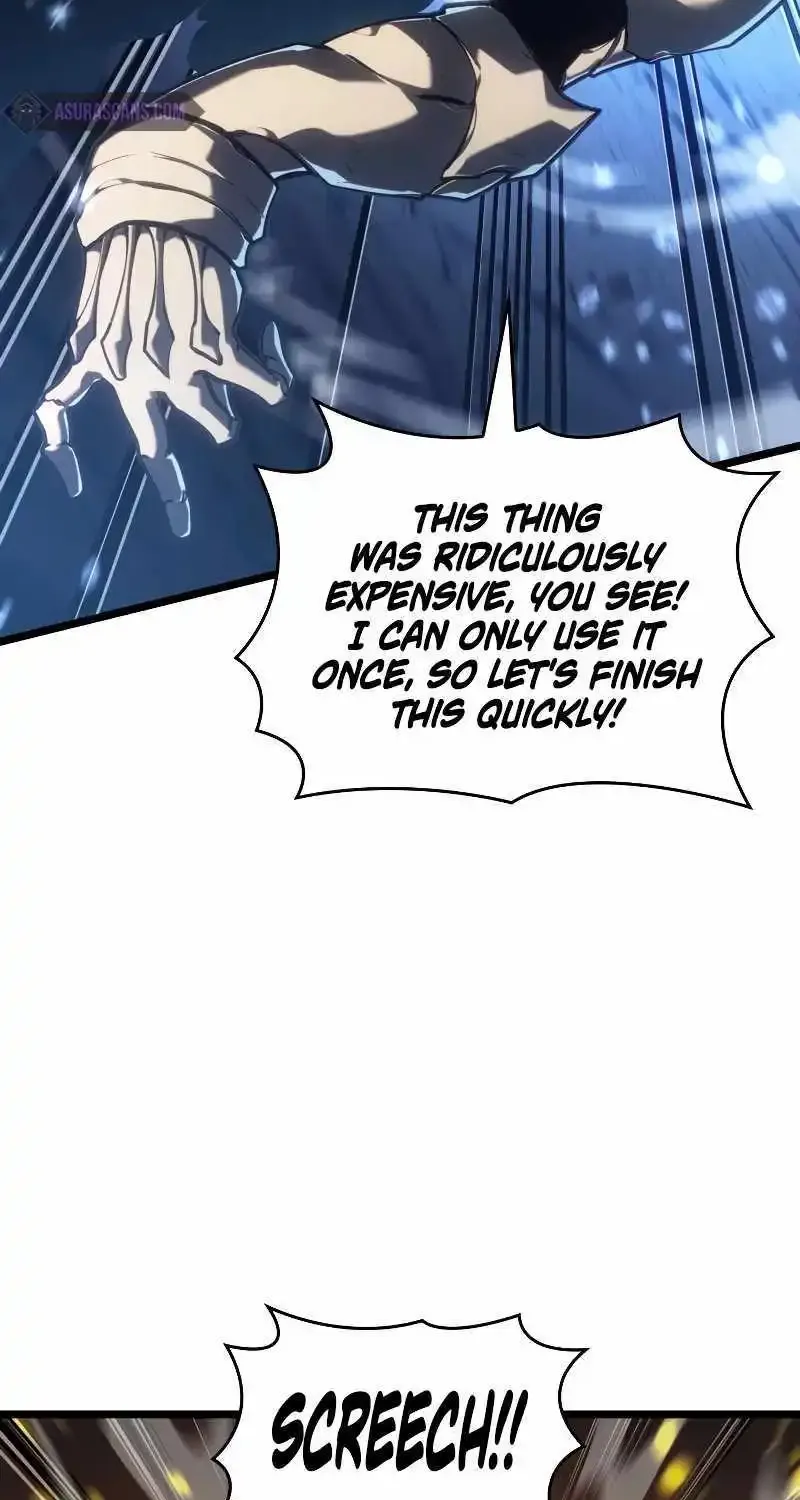 Return Of The Sss-Class Ranker Zinmanga X Chapter 113 Page 89