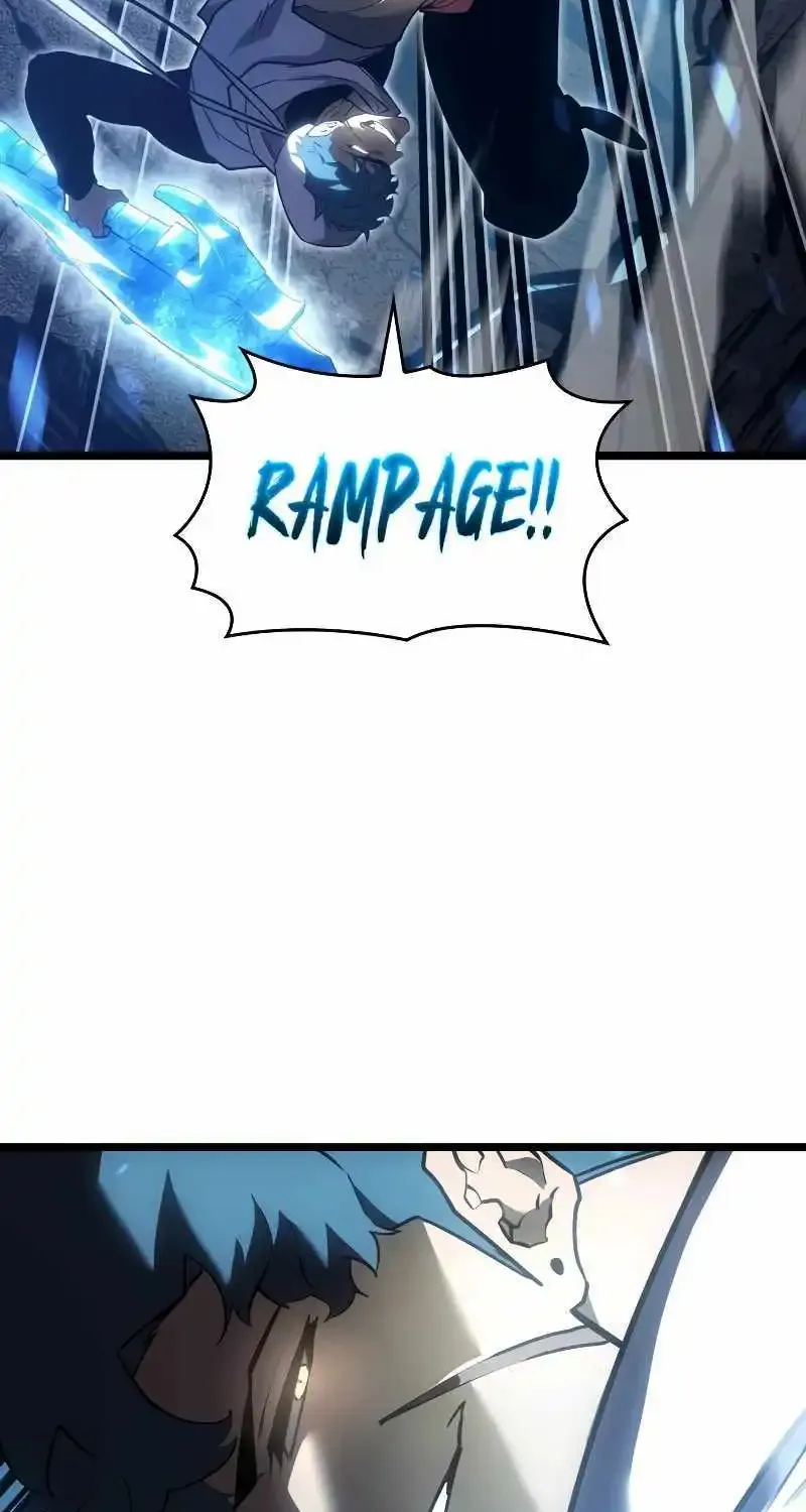 Return Of The Sss-Class Ranker Zinmanga X Chapter 113 Page 94