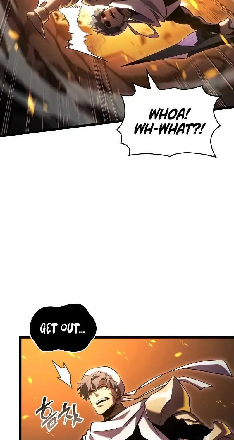Return Of The Sss-Class Ranker Zinmanga X Chapter 113 Page 97