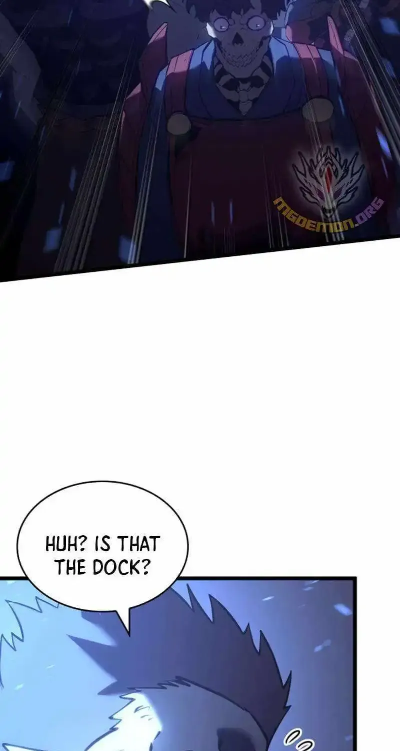 Return Of The Sss-Class Ranker Zinmanga X Chapter 112 Page 20