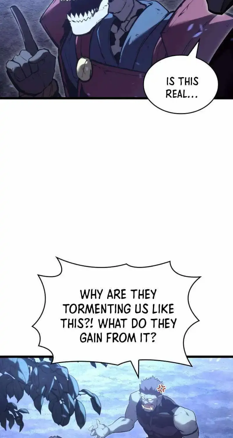 Return Of The Sss-Class Ranker Zinmanga X Chapter 112 Page 27
