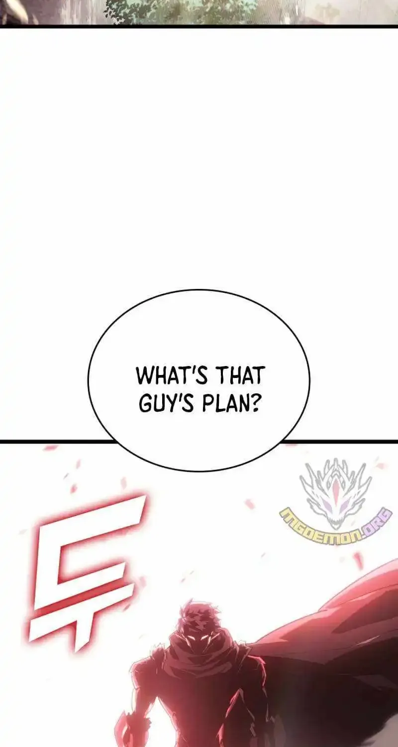 Return Of The Sss-Class Ranker Zinmanga X Chapter 112 Page 32