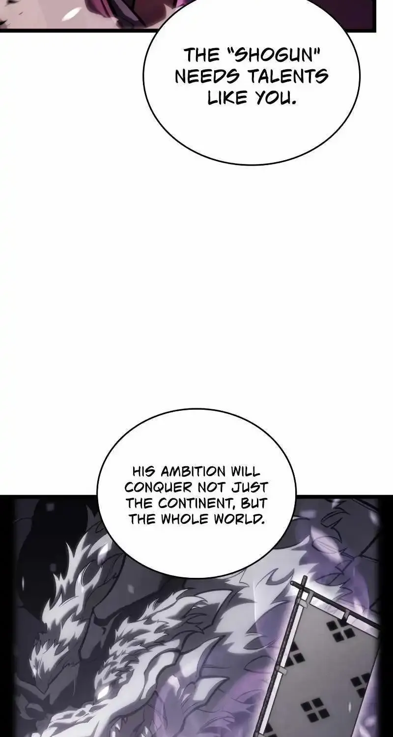 Return Of The Sss-Class Ranker Zinmanga X Chapter 111 Page 44