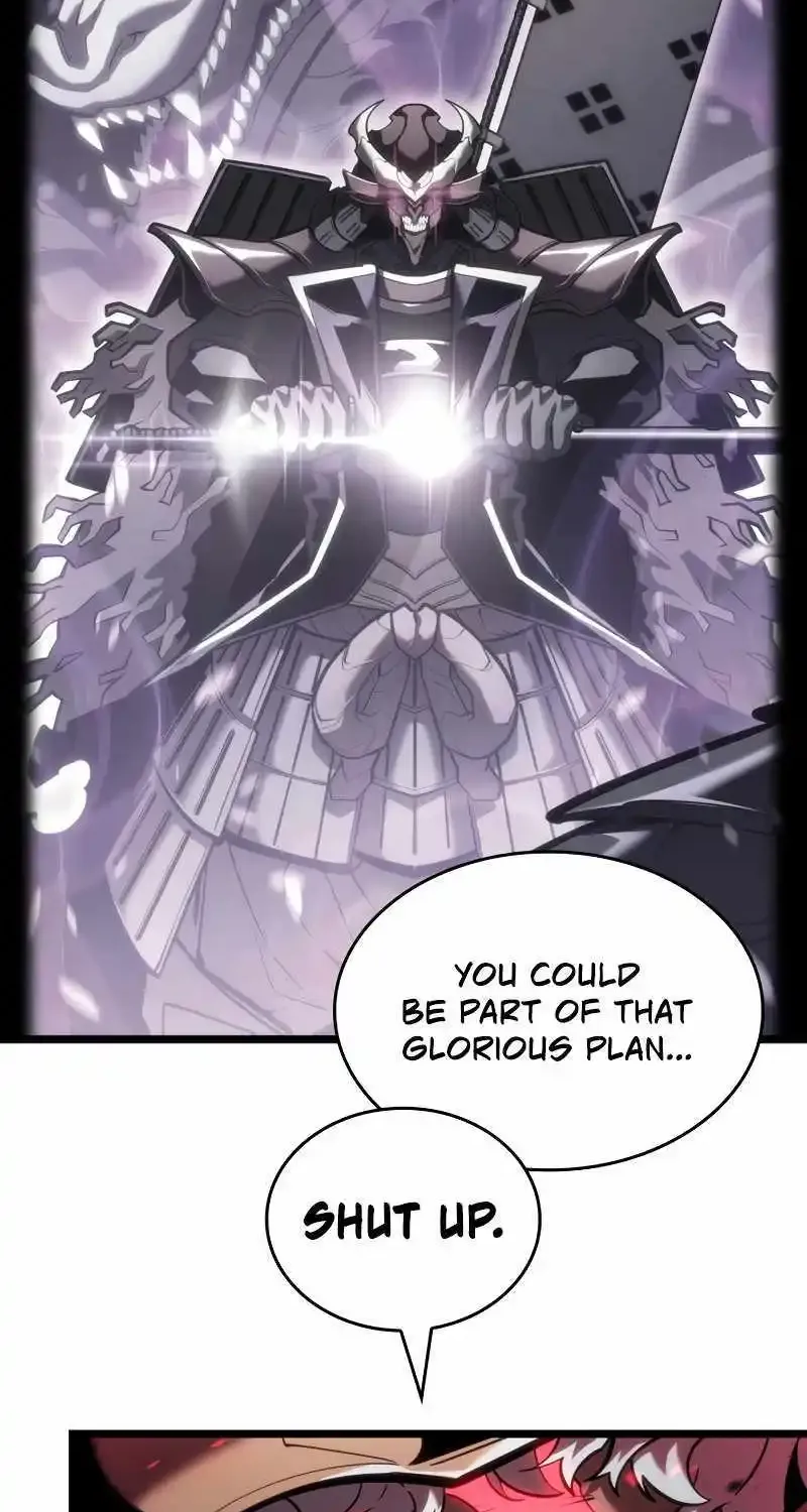 Return Of The Sss-Class Ranker Zinmanga X Chapter 111 Page 45