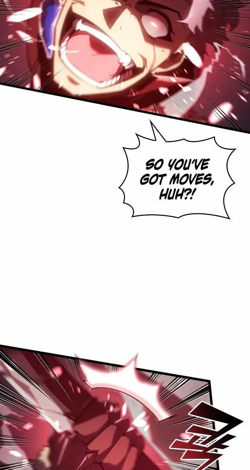 Return Of The Sss-Class Ranker Zinmanga X Chapter 110 Page 23