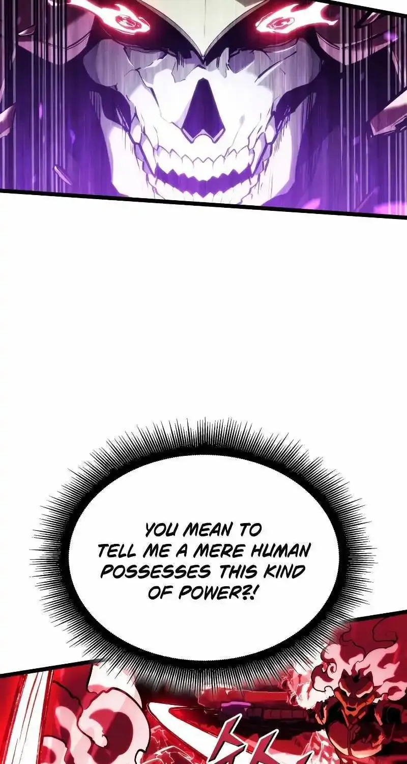 Return Of The Sss-Class Ranker Zinmanga X Chapter 110 Page 36