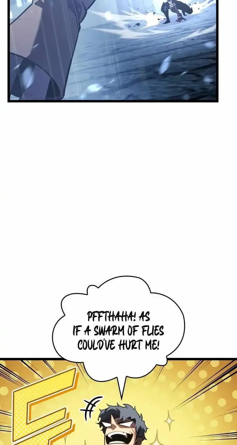 Return Of The Sss-Class Ranker Zinmanga X Chapter 108 Page 15