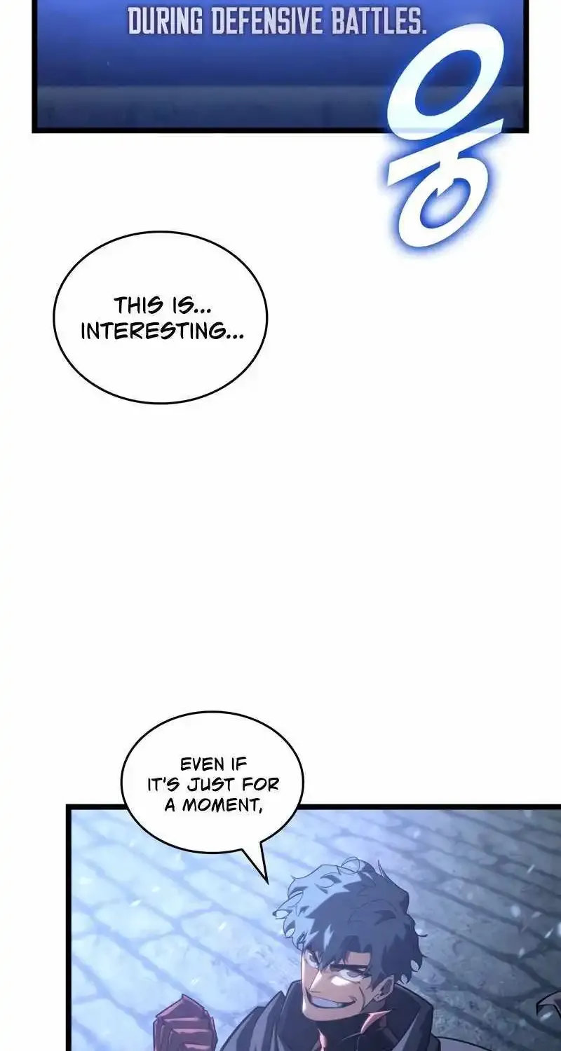 Return Of The Sss-Class Ranker Zinmanga X Chapter 108 Page 19
