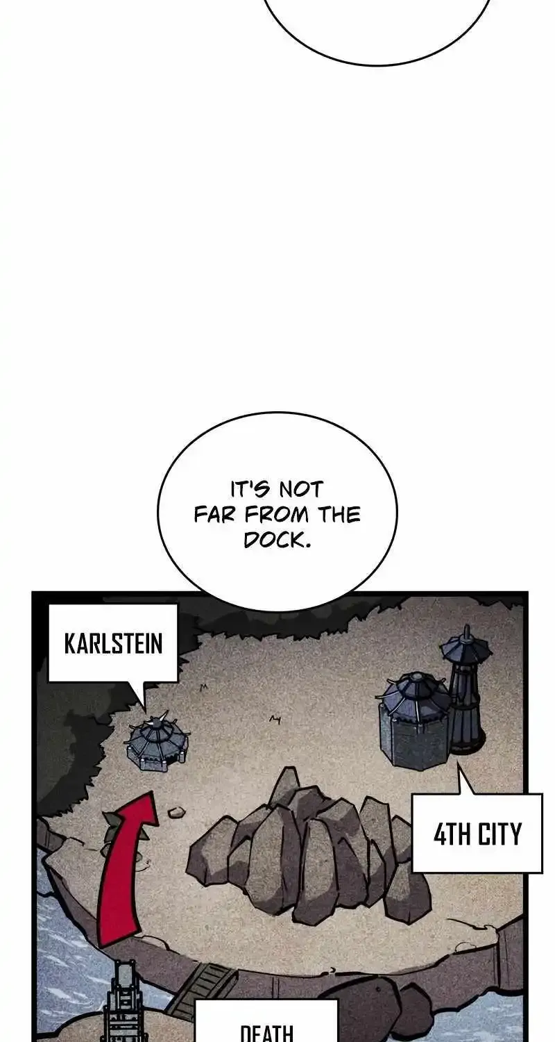 Return Of The Sss-Class Ranker Zinmanga X Chapter 108 Page 30