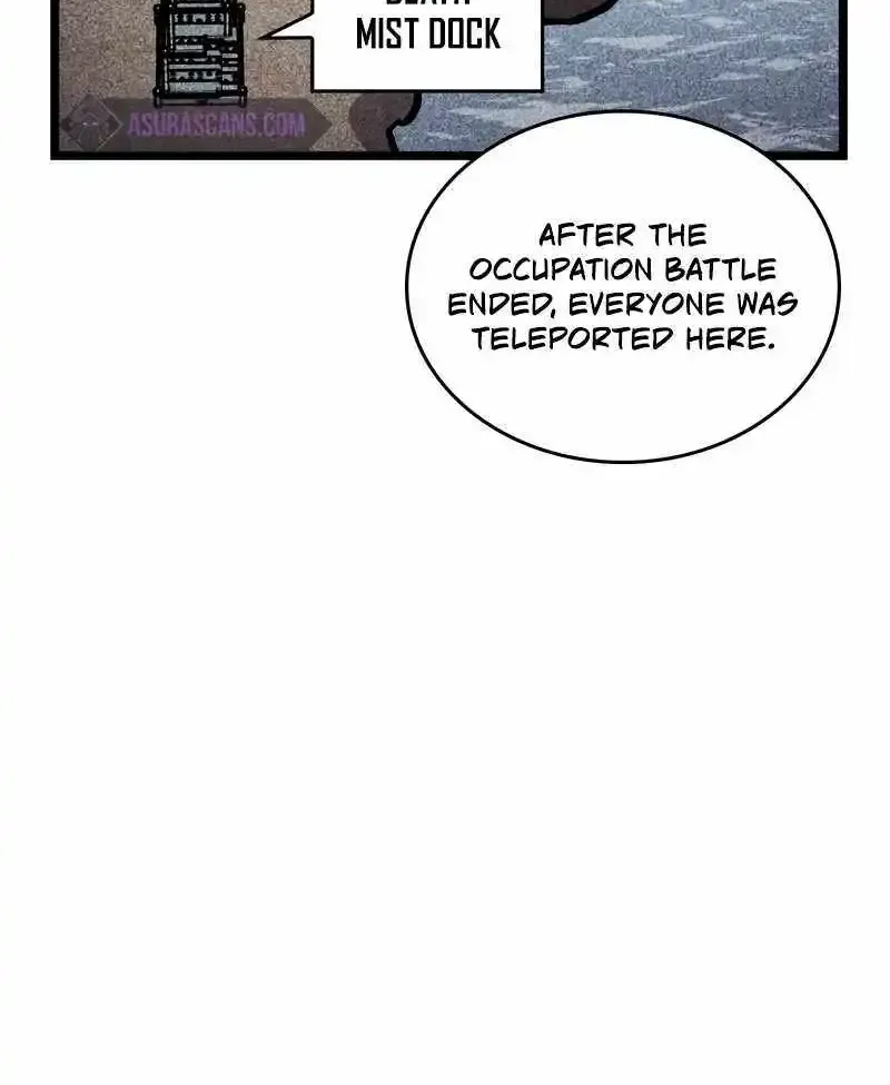 Return Of The Sss-Class Ranker Zinmanga X Chapter 108 Page 31