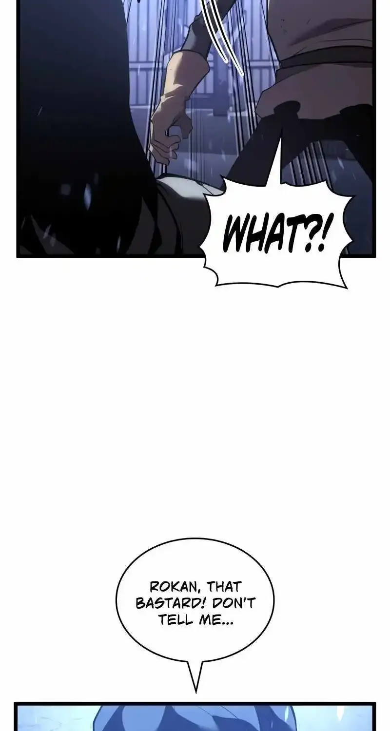 Return Of The Sss-Class Ranker Zinmanga X Chapter 108 Page 34