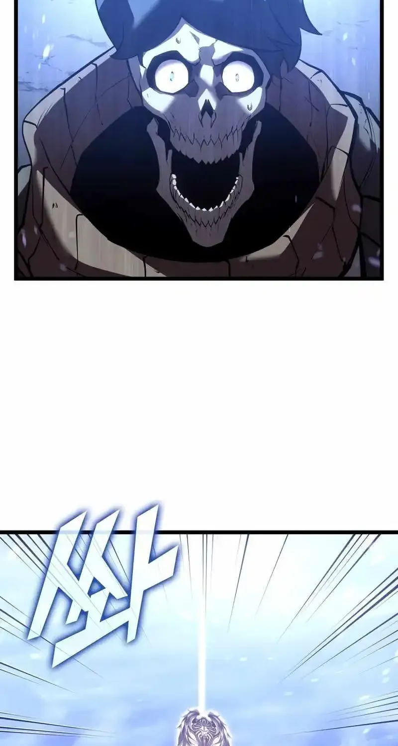 Return Of The Sss-Class Ranker Zinmanga X Chapter 108 Page 35